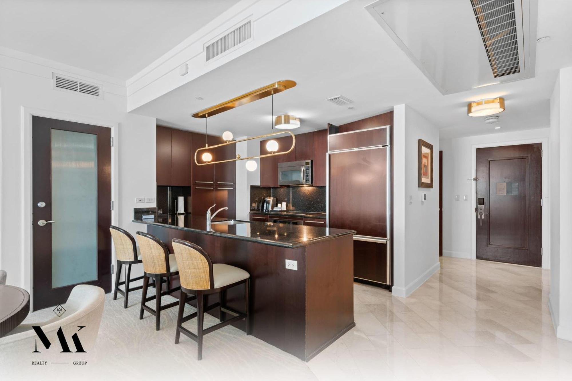 Fb Miami Beach Sorrento Private Ocean Luxury Suite — Photos 2